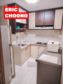 Apartment For Sale in Green Garden