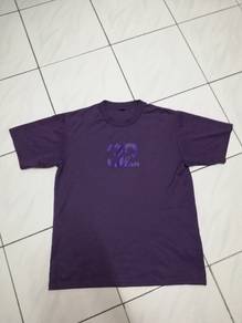 Jersey NIKE Purple Size M