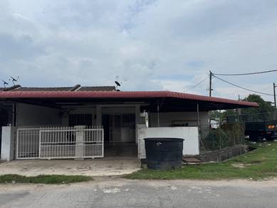 1-storey Terraced House For Sale in Bedong,KDH