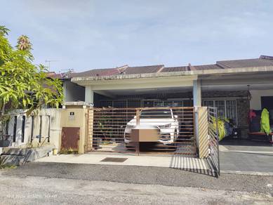 1-storey Terraced House For Sale in Kuantan,PHG