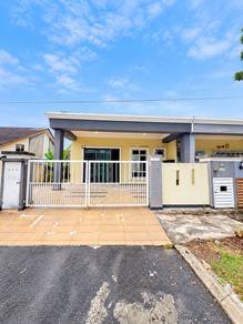 2-storey Terraced House For Sale in Kuala Pilah,NSN