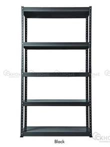 Steel Bottless Rack 5 Layer 120cm
