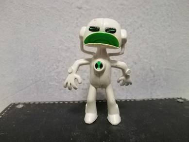 Figurine Vintage ET like Outer Space Man