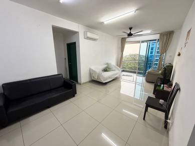 Service Residence For Sale in D' Ambience