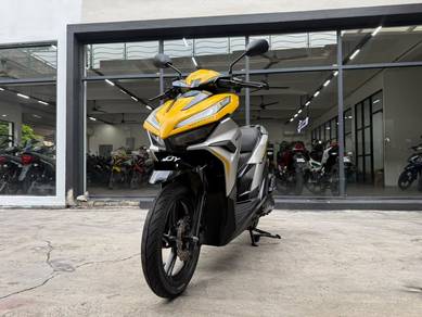 Honda Vario 125