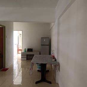 Apartment For Rent in Puncak Erskine