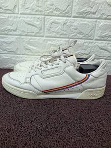 uk10 Adidas Continental 80 Love Unites Sneakers