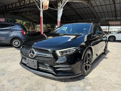 Mercedes Benz A35 35 AMG EDITION 1 in Others, SGR