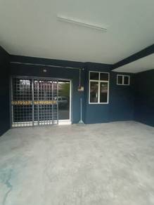 Terraced House For Sale in Mentakab,PHG