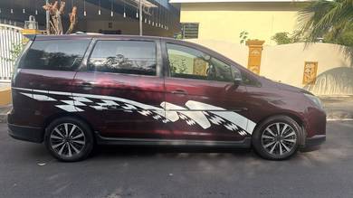 Proton Exora PREMIUM in Sungai Lalang, KDH