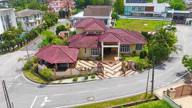 Bungalow House For Sale in Kota Damansara,SGR