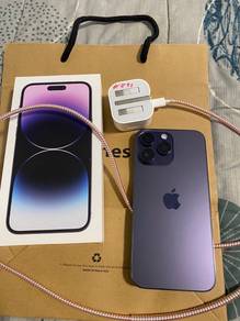 Apple iPhone 14 Pro Max 256 GB