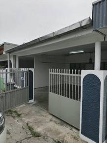 1-storey Terraced House For Sale in Kulai,JHR