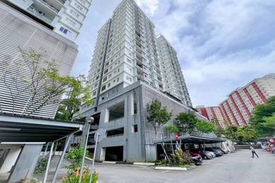 Service Residence For Sale in Astana Lumayan