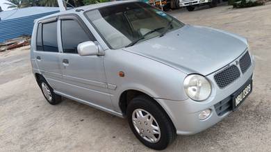 Perodua Kancil 850 EX in Port Dickson, NSN