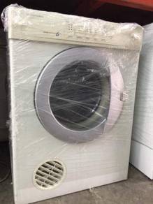 Electrolux dryer Drying Machine Mesin Kering