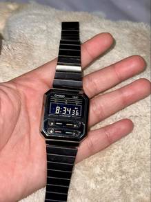 casio a100we