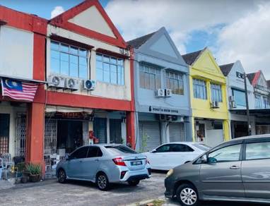 Shop lot For Rent in Johor Bahru,JHR