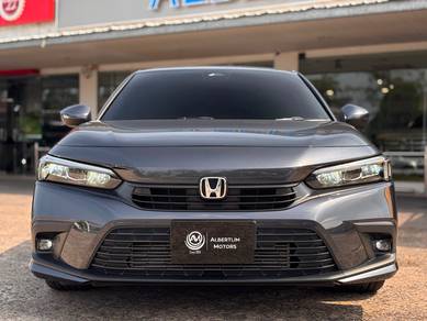 Honda Civic FE V in Miri, SWK