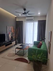 Condominium For Rent in Residensi Bintang Bukit Jalil
