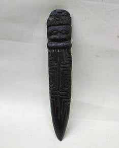 Vintage Wood carving.