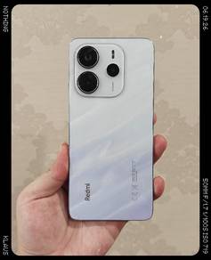Redmi Note 14 8+256GB 