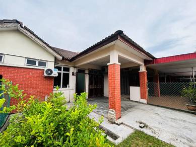Terraced House For Sale in Kepala Batas,PNG