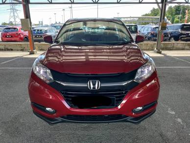 Honda HR-V V in Bukit Mertajam, PNG
