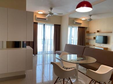 Condominium For Sale in The Peak SOHO