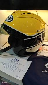 Helmet Arai Strobe For sale!!