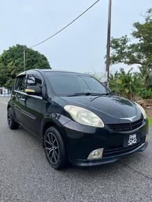 Perodua MyVi EZi in Senawang, NSN