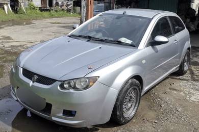 2007 Proton Satria NEO H-LINE