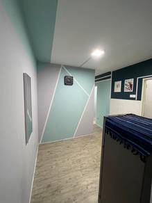 Apartment For Sale in Sri Penara