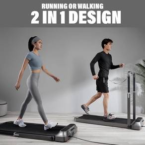 Brand New Kingsmith Walkingpad R2 Smart Foldable