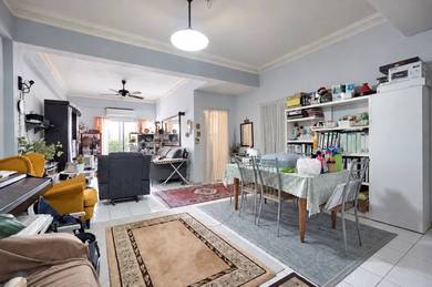 Condominium For Sale in Tiara Duta