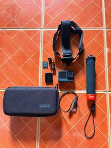 Go Pro Hero 12