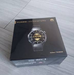 Huawei Watch Gt6 pro Smartwatch
