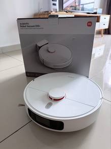 Xiaomi Robot Vacuum S10 PLUS