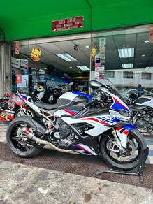 BMW S 1000 RR