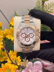 Rolex Daytona Superlative Chronometer Cosmograph