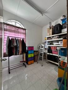 2-storey Terraced House For Sale in Batu Berendam,MLK