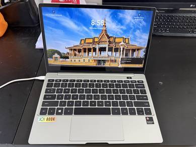 Laptop JOI (Used)