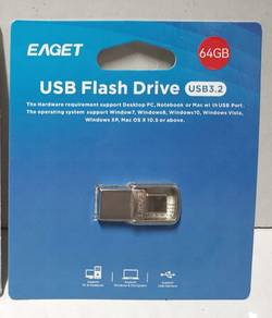 (USB + Type C Pendrive) Data/Files Transfer