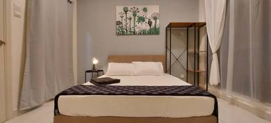 Service Residence For Rent in Arte @ Mont Kiara