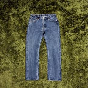 Levi’s 501 sz 34