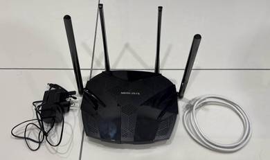 Mercusys MR70X