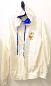 Movie Collectable - Toy Story 4 Hoodie - Size (S)