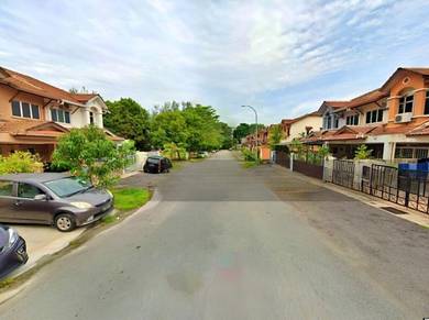 2-storey Terraced House For Sale in Subang Jaya,SGR