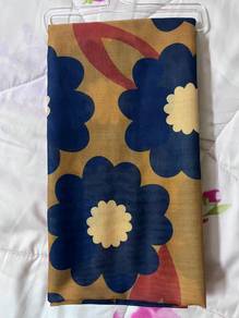 Sarah Meeta Bawal Cotton Voile Exclusive