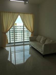 Condominium For Sale in Solaria Residences